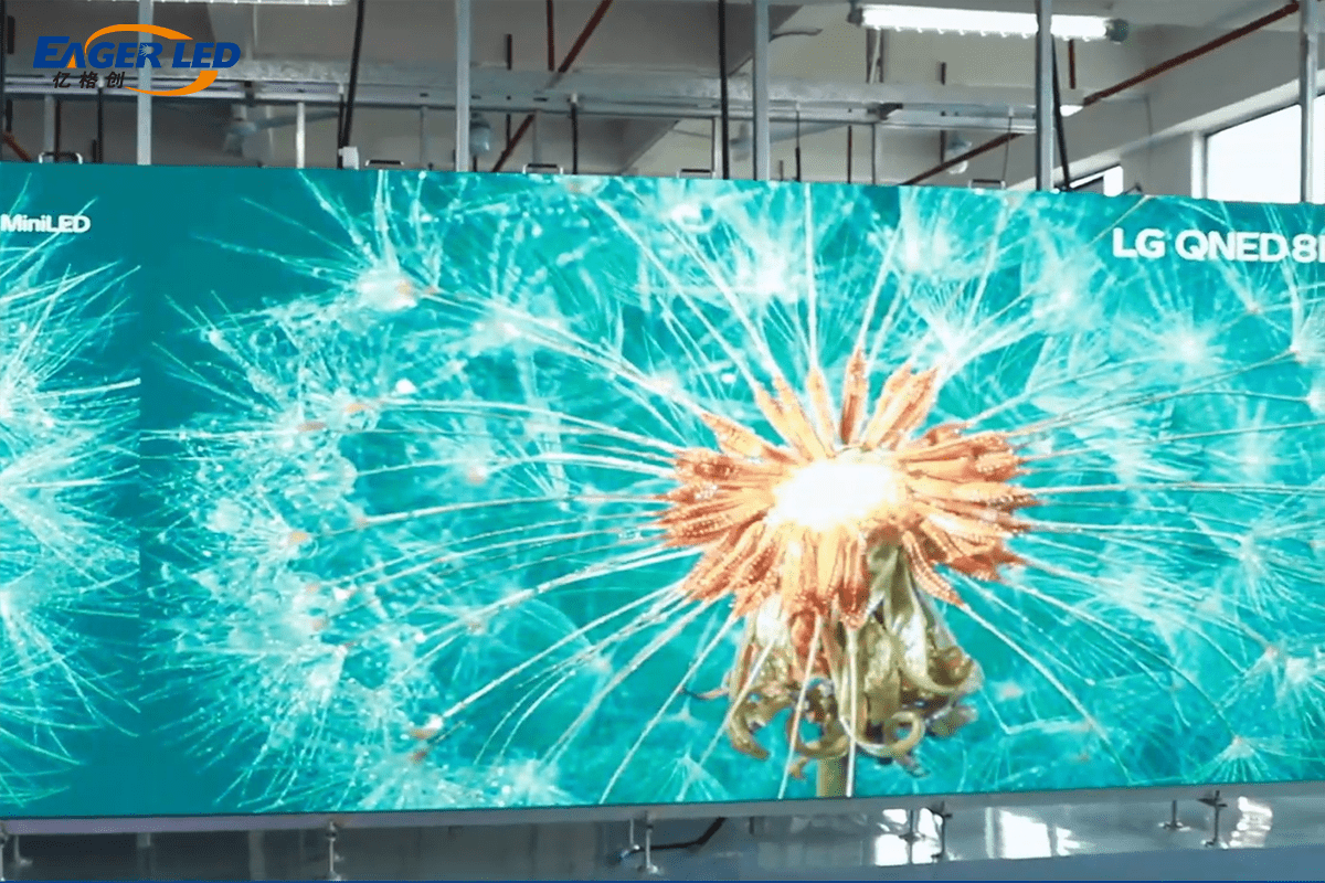 EA1000C3 rent LED wall