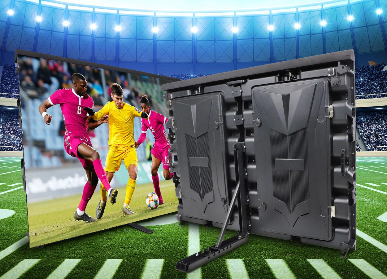 EagerLED sports LED screen-1