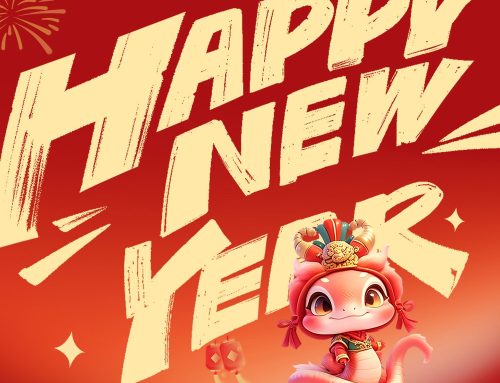 EagerLED LED Display Manufacturer 2025 Chinese New Year Holiday Notice