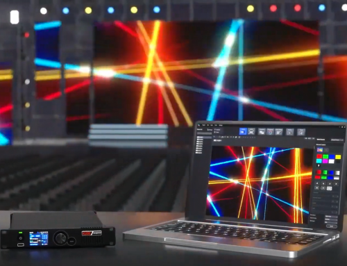 Novastar KU20 LED Display Controller