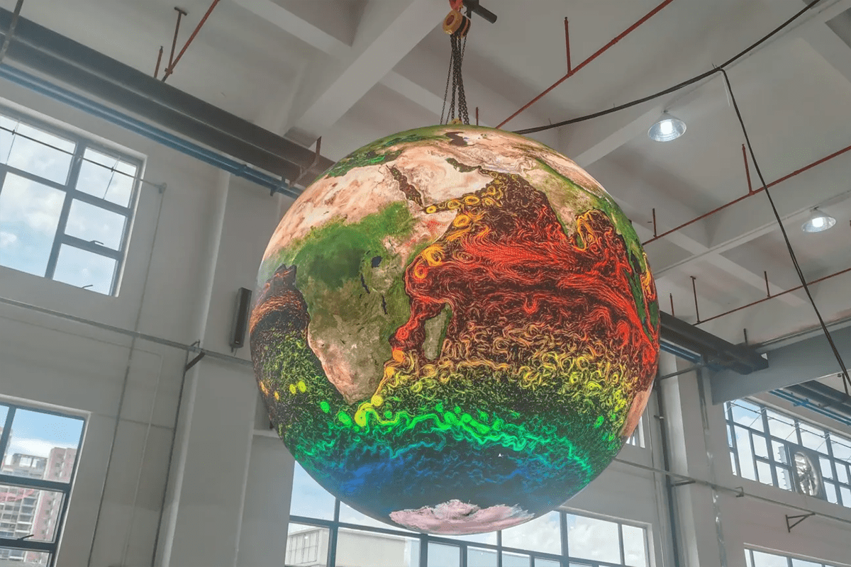 Creative Billboards - 2