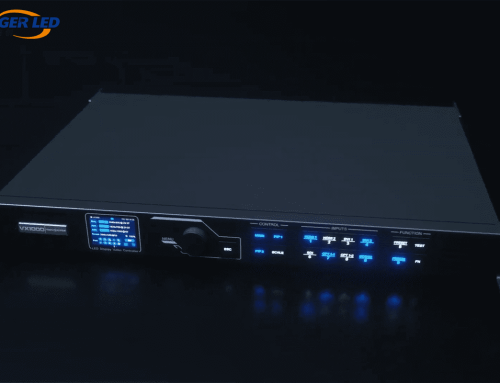 Novastar VX1000 LED Screen Controller