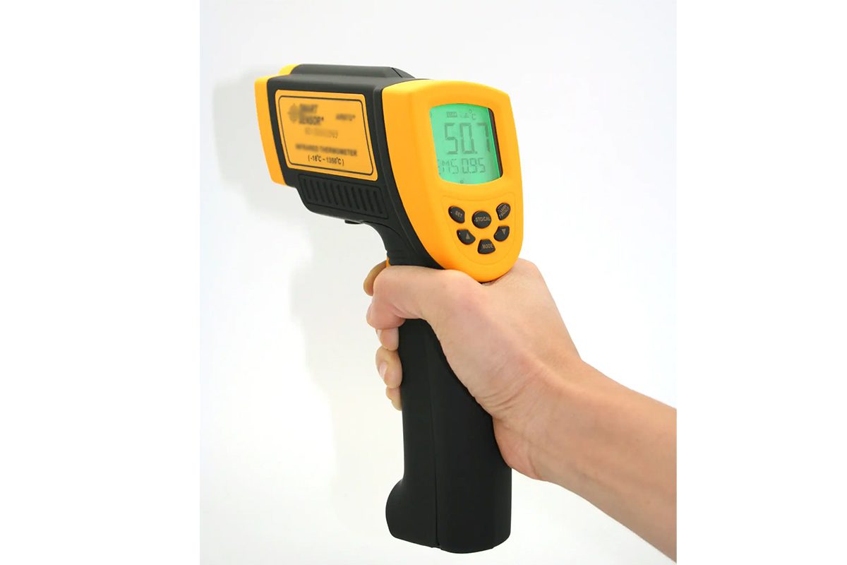 LED Screen Repair Tool