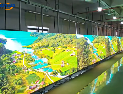 How To Use Digital Signage Display Diagnostic Tools