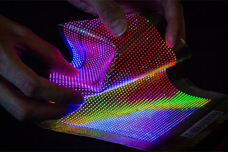 Is A MicroLED Monitor Worth Buying? Micro-LED Display