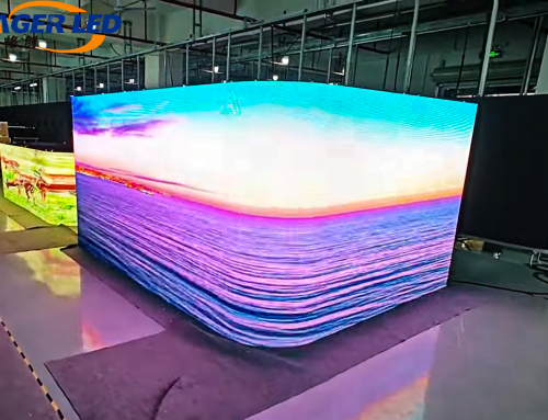 Affordable LED Display Price for High-Performance Screens