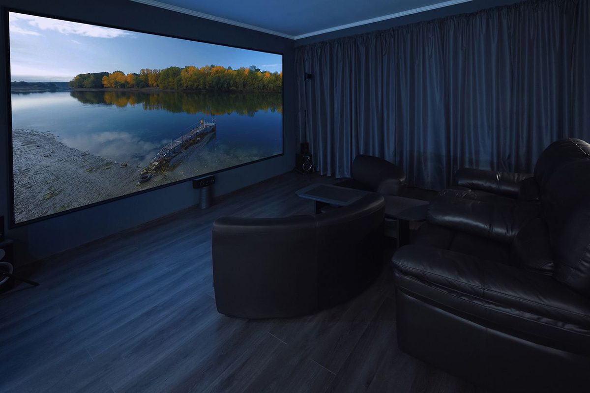 Home Theater