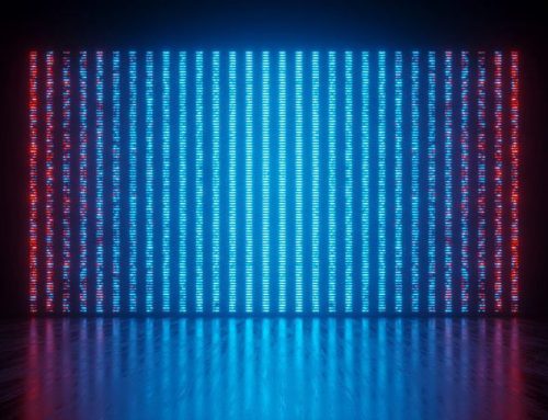 Is LED Display Good For Eyes?