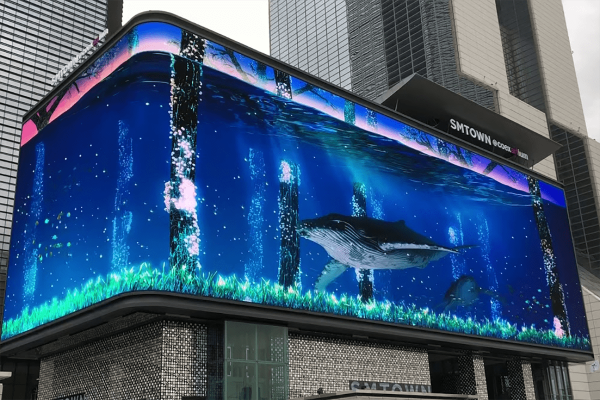 3D Billboard 02