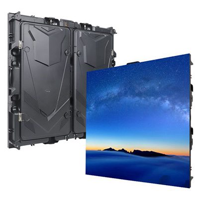 EA960D1 Outdoor LED Screen