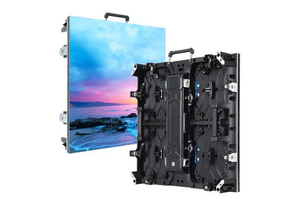 EA500H8-LED-Display EA500H8 outdoor LED rental screen