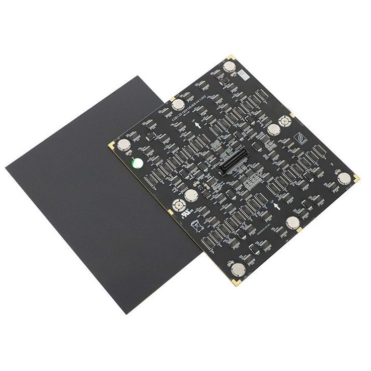 Cob LED Display Module