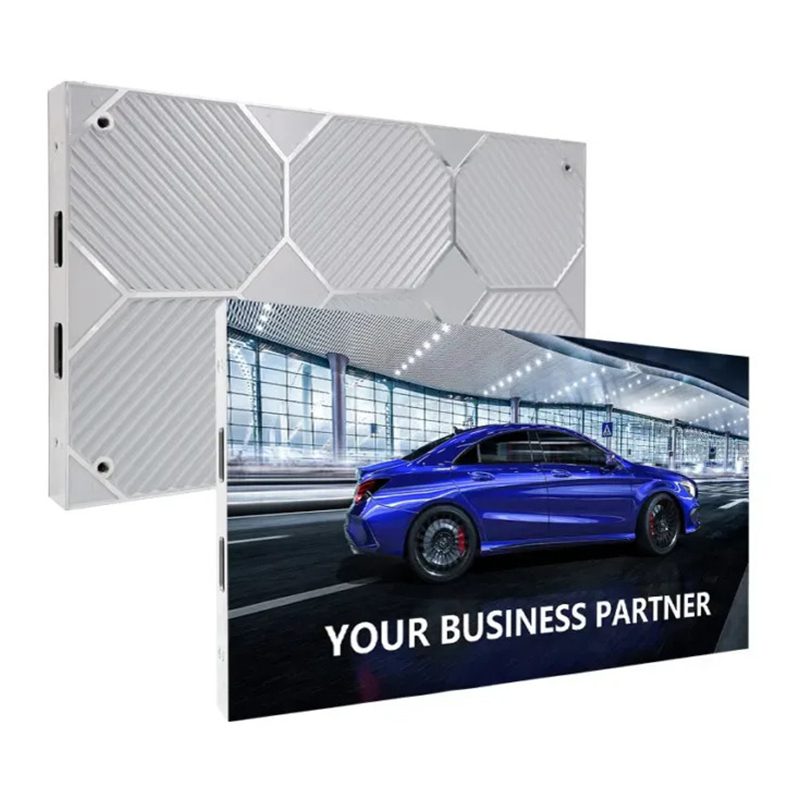 EA169F3 Indoor LED Screen