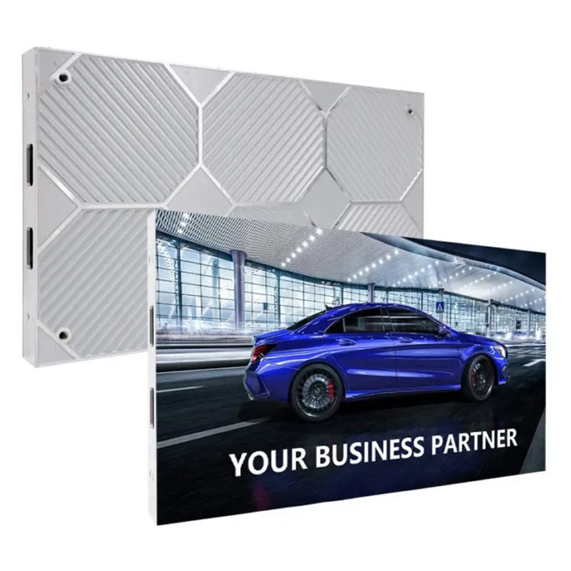 EA169F3 Indoor LED Screen