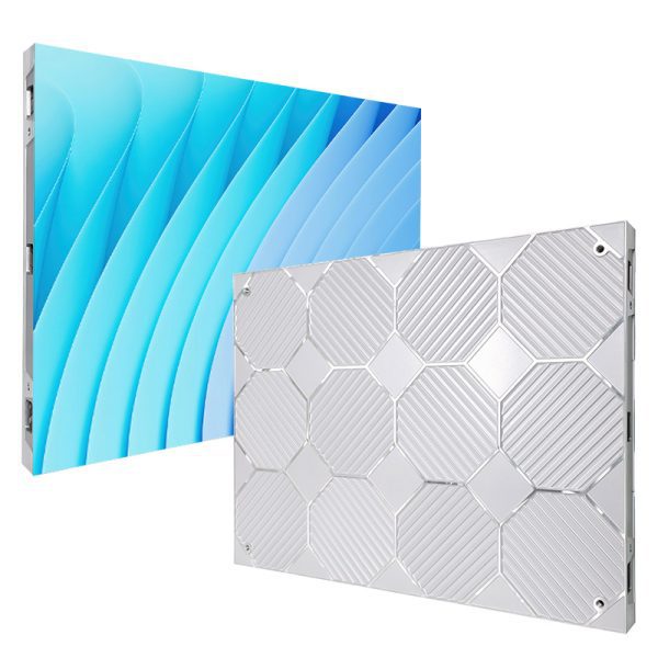 EA640F2 Indoor LED display