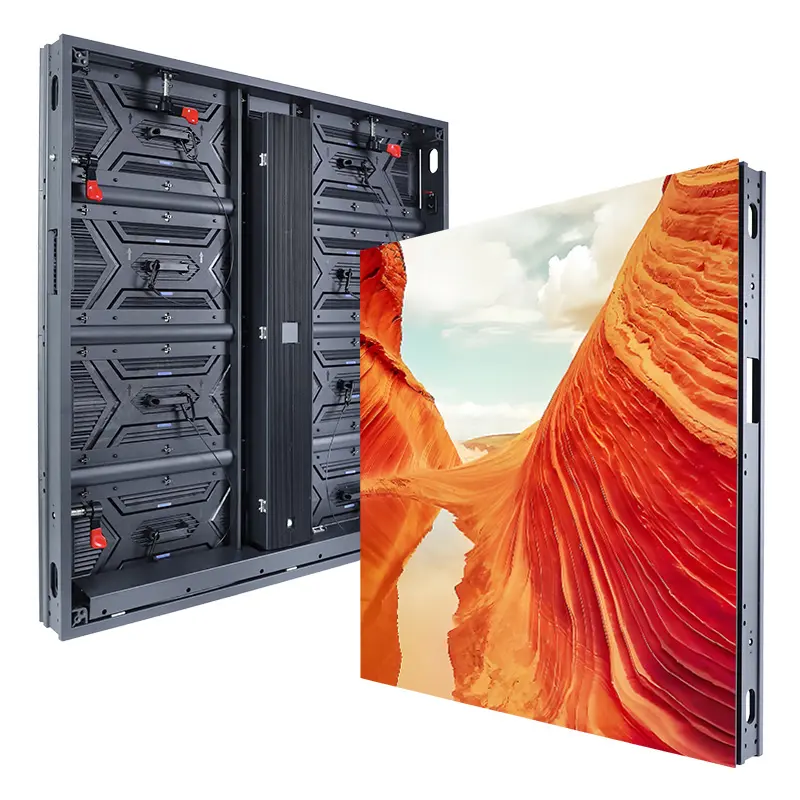 EA1000F1 Digital LED Screen