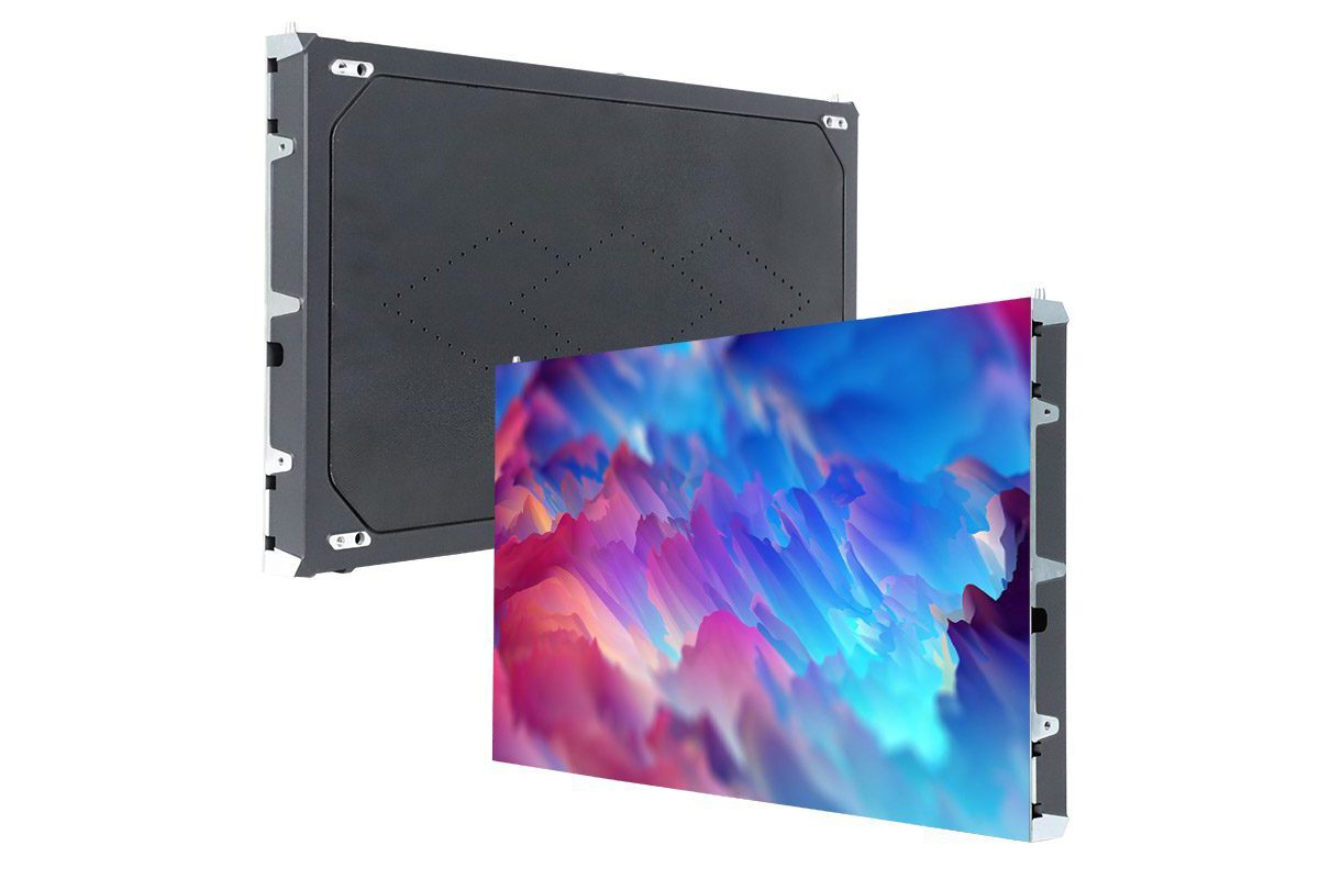 EA600COB2 Full-color cob LED screen