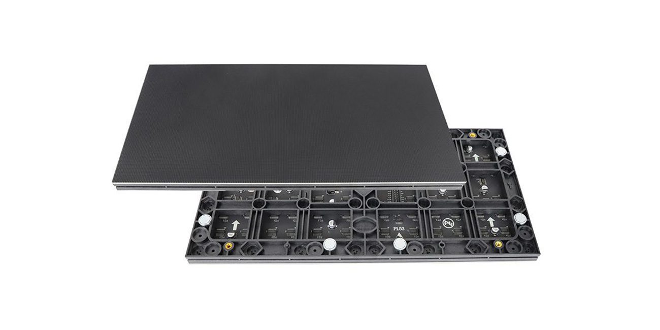 Cob LED Display Module