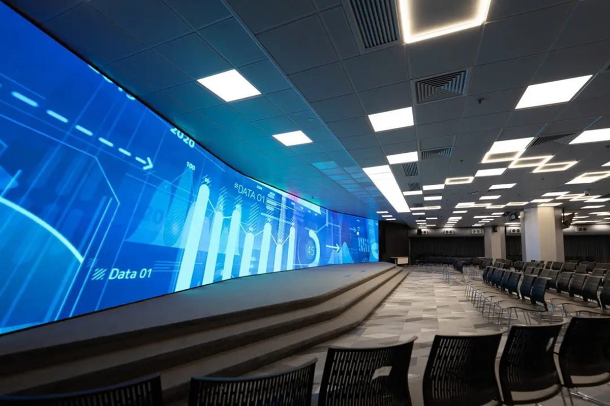 Conference-Room-LED-screen-background Conference room screen