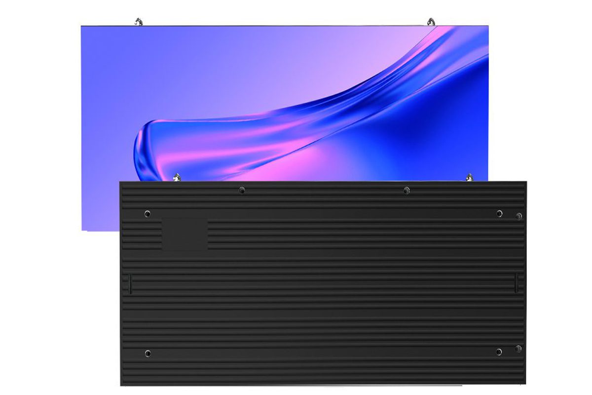 EA250WH2 Indoor LED Panel