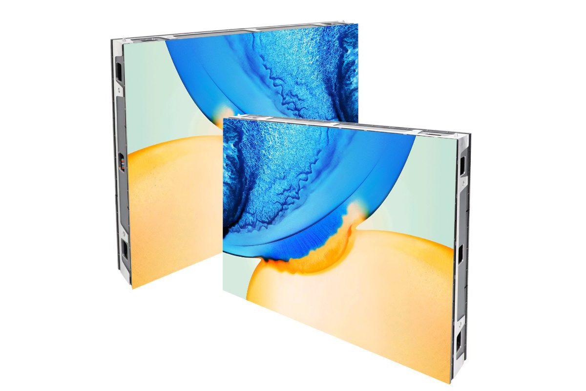 EA640DF Indoor LED Screen