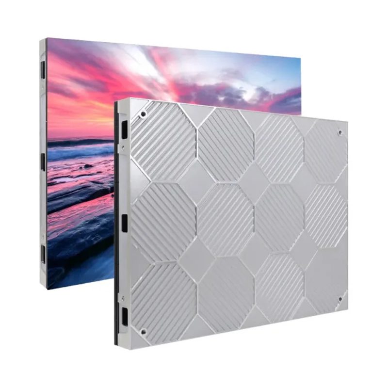 EA640F2 - LED Screen Board EA640F2