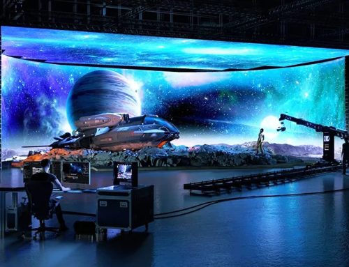 What Is an LED Control System? 2025 Complete Buying & Setup Guide