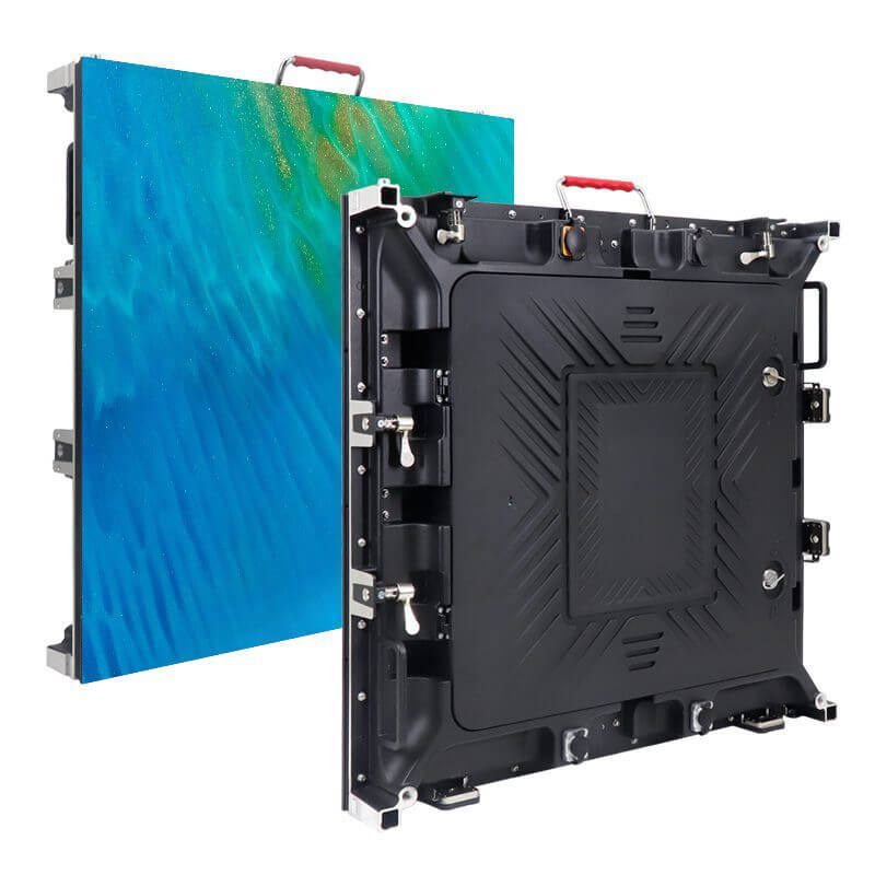 EA640C2 LED display screen