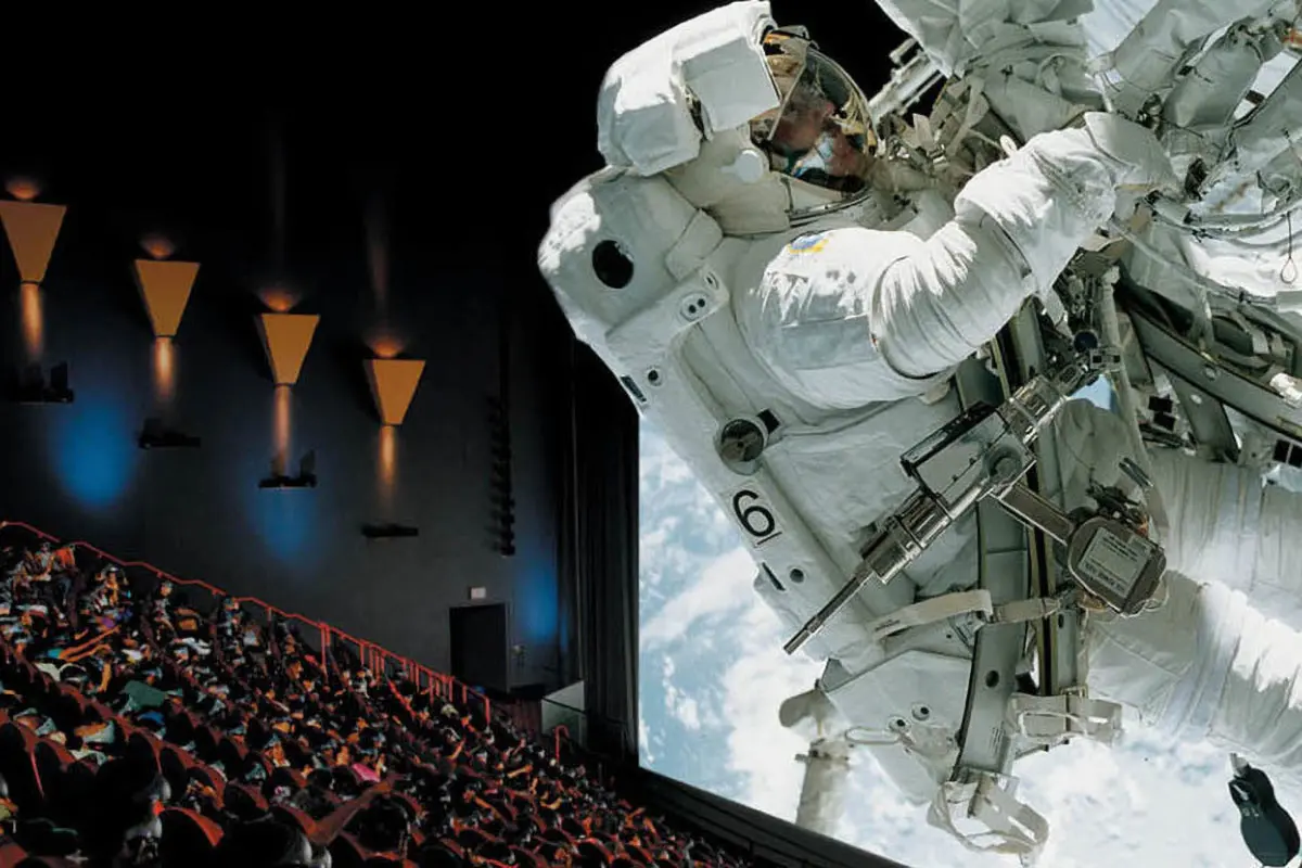 IMAX 3D Movies IMAX 3D Movies