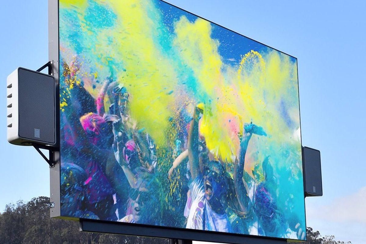 mobile LED wall mobile LED wall