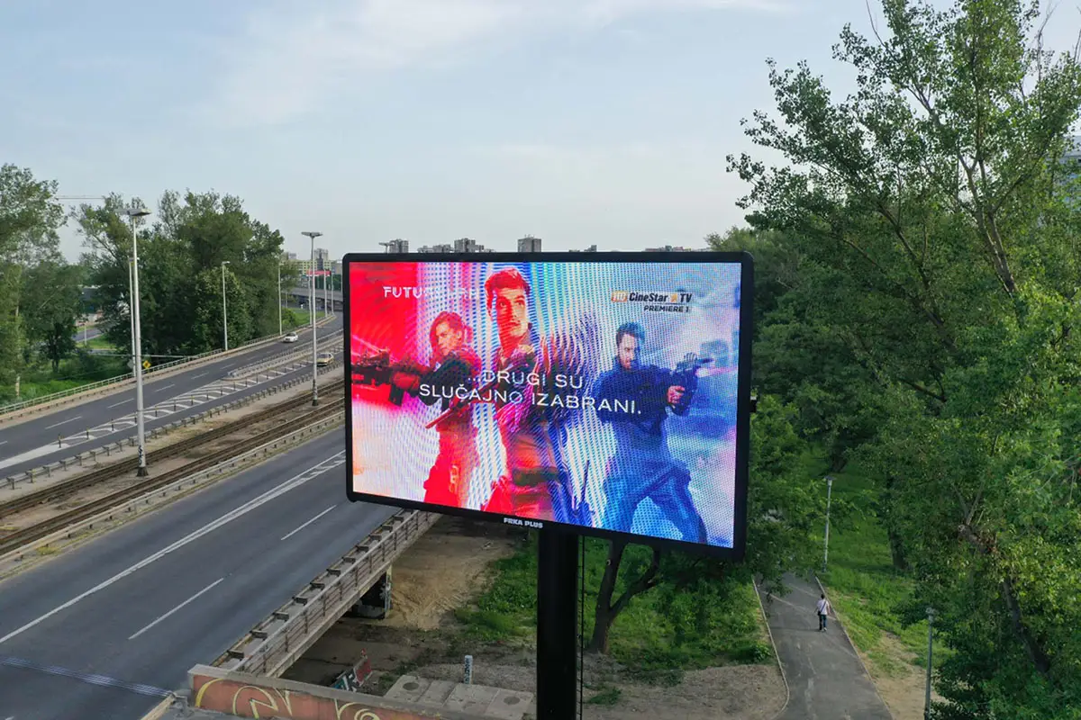 EagerLED LED Display Screen Manufacturers