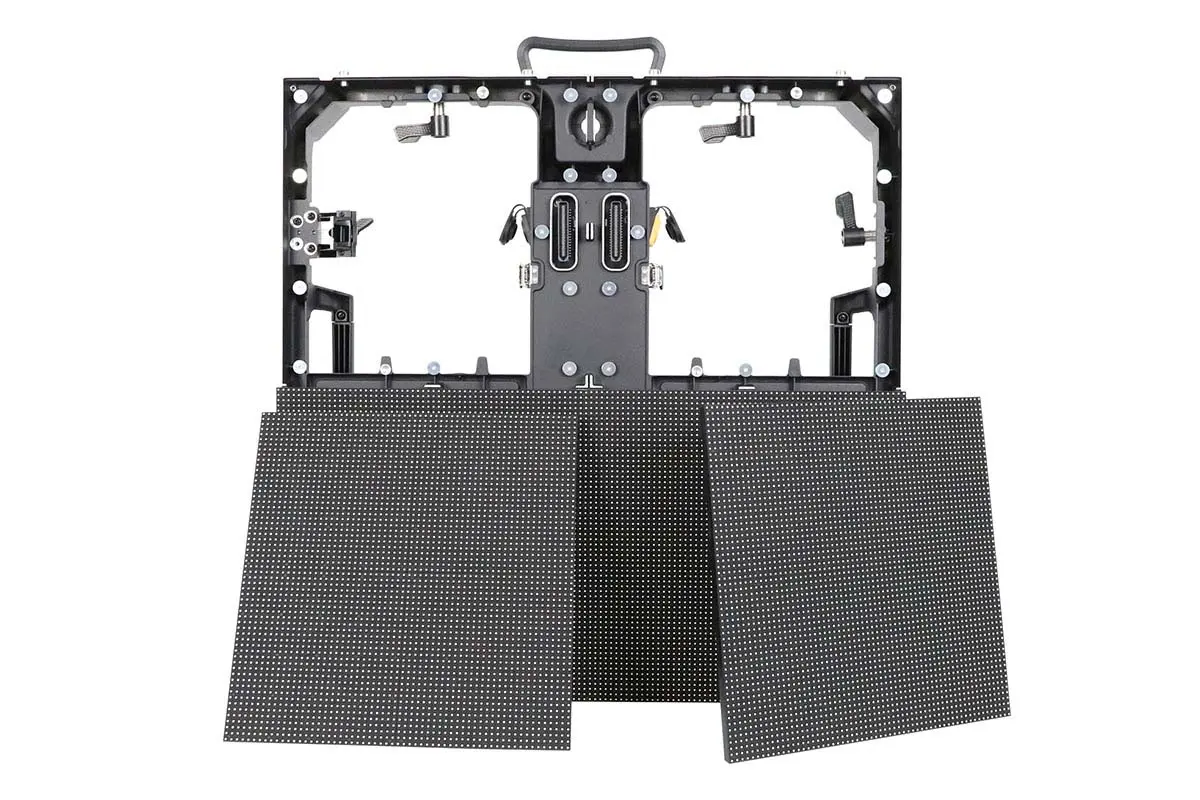 EagerLED LED Screen modules EagerLED LED Screen modules