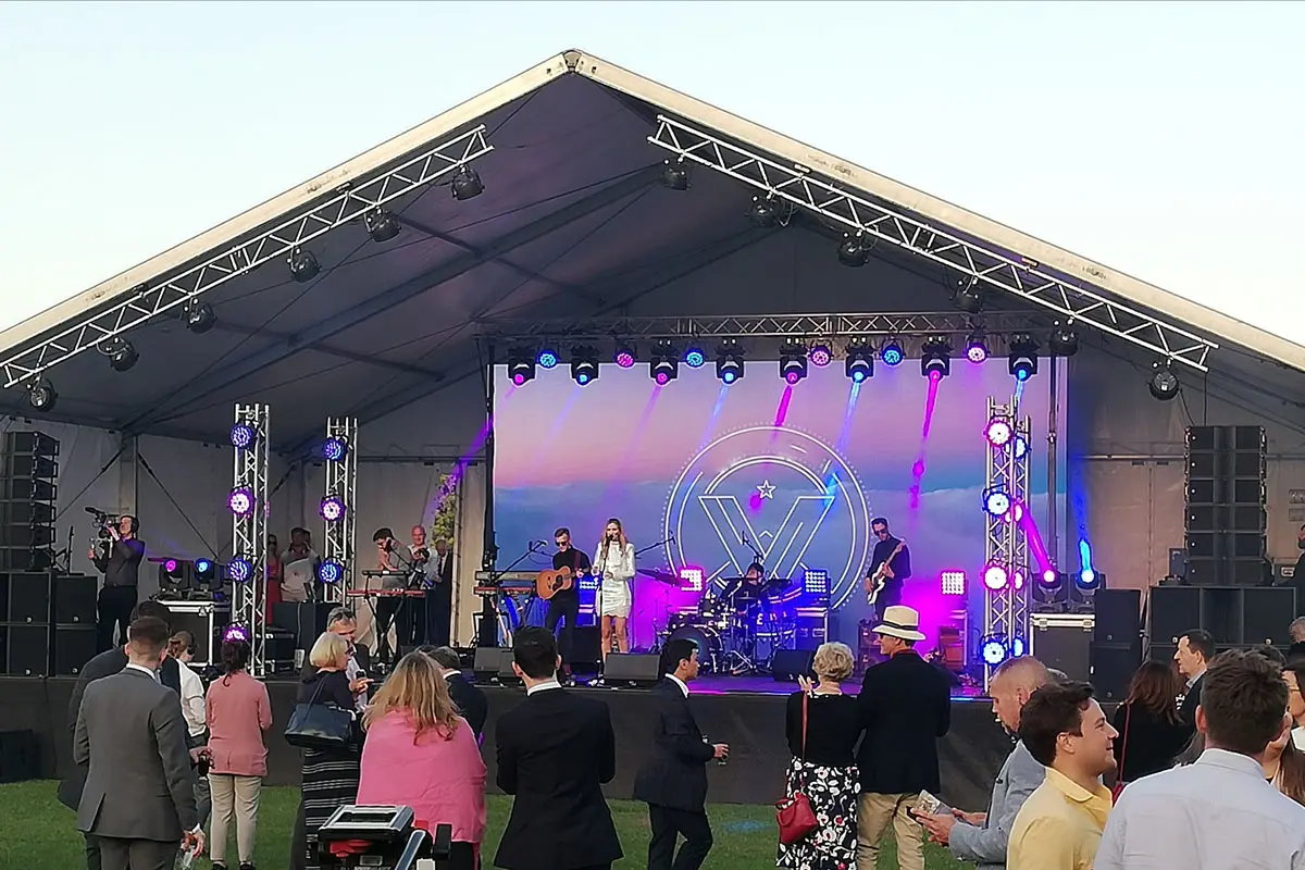 LED Stage Screen LED Stage Screen
