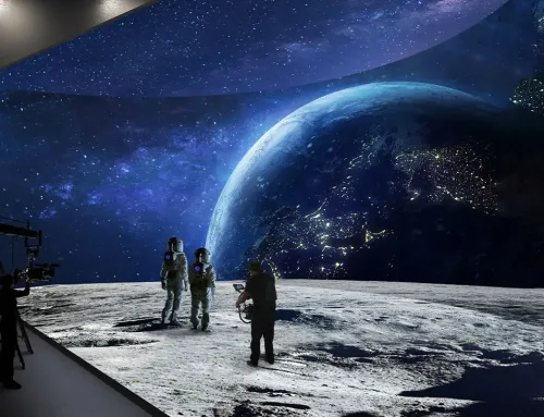 How To Choose Virtual Production LED Wall At The Lowest Cost