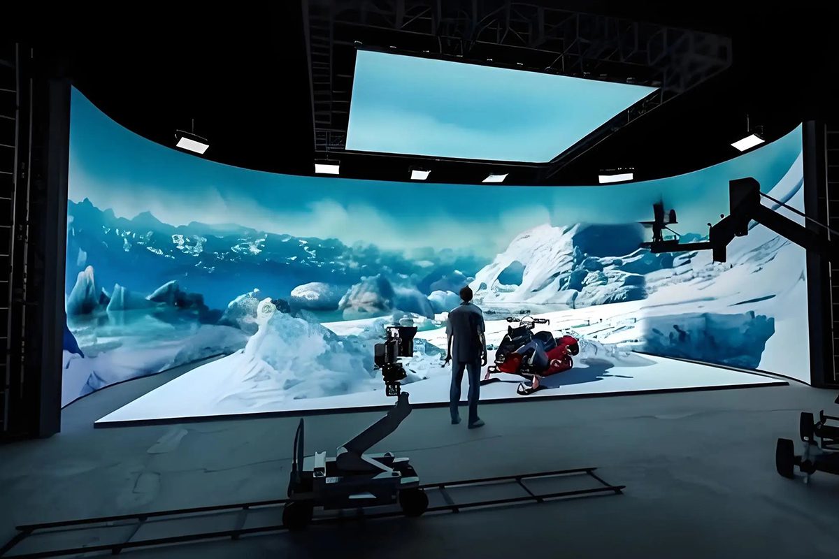 Virtual-Shooting-with-MIP-Technology