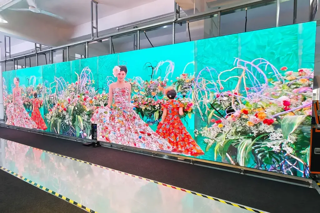 2025 Best 15 LED Display Suppliers