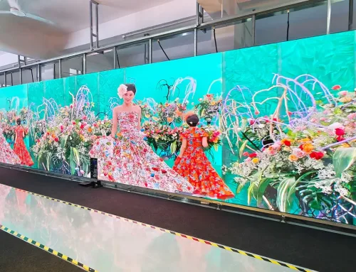 2025 Best 15 LED Display Suppliers In The World