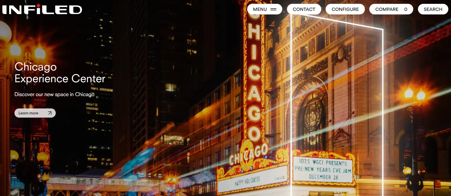 Infinite Electronics