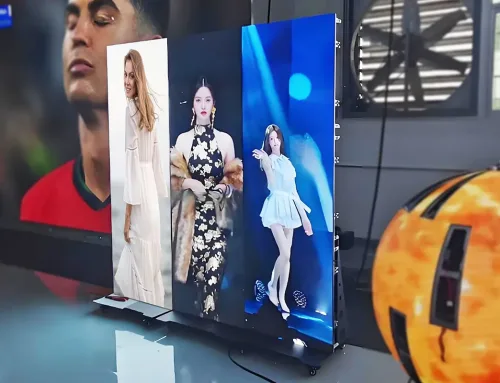 2025 Top 10 LED Display Screen Manufacturers On The USA