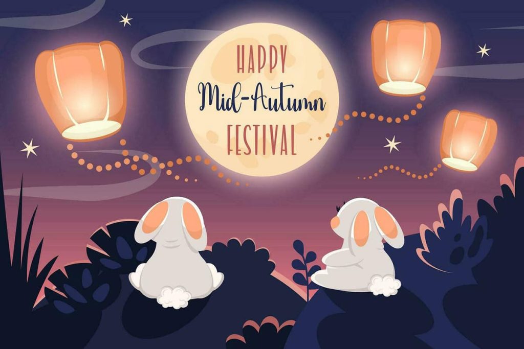 Mid-Autumn Festival