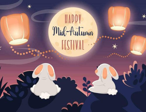 2025 EagerLED Mid-Autumn Festival Holiday Notice