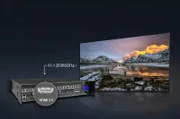 Novastar vx600 Pro 4K × 2K - LED Screen Board Novastar vx600 Pro 4K × 2K