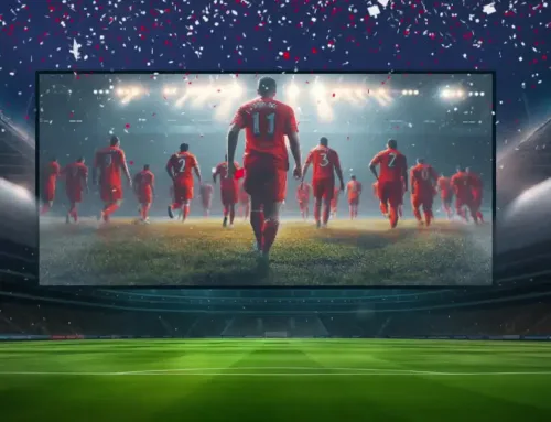 Boost Fan Engagement with Stadium LED Display Technology