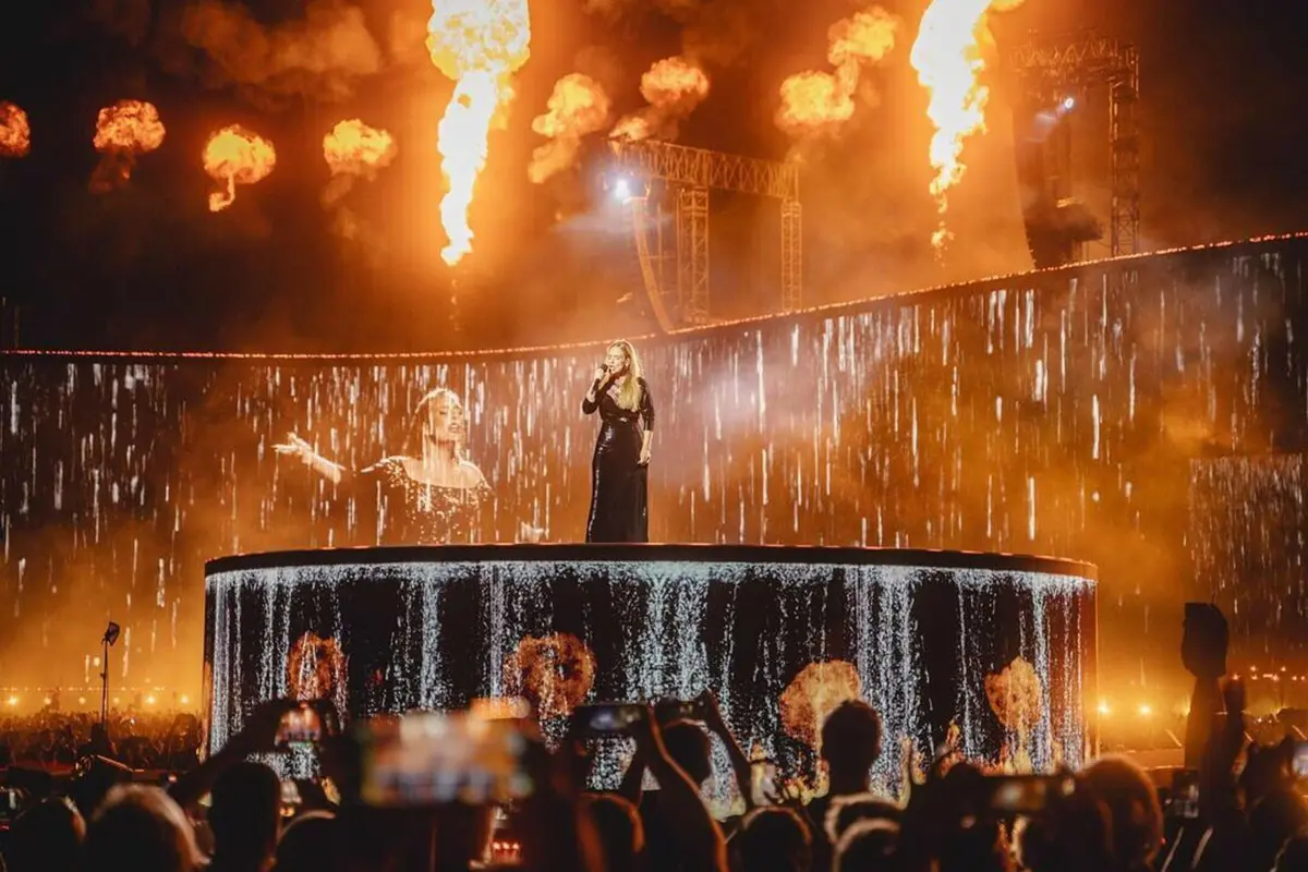 Brompton LED controller solution