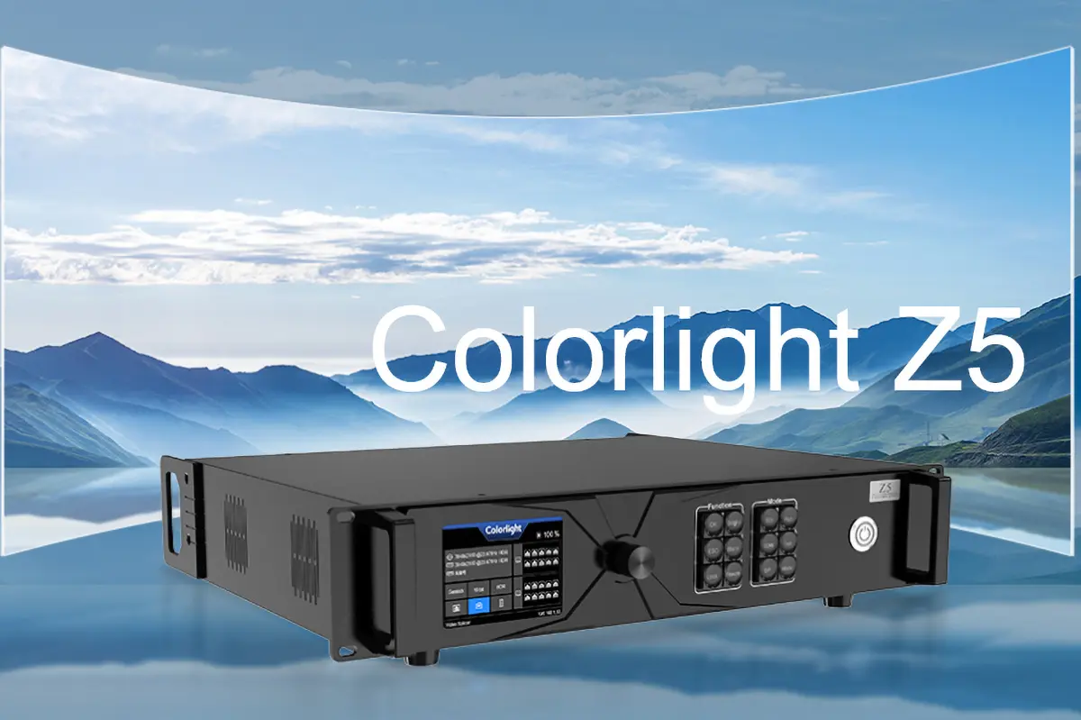 Colorlight Z5