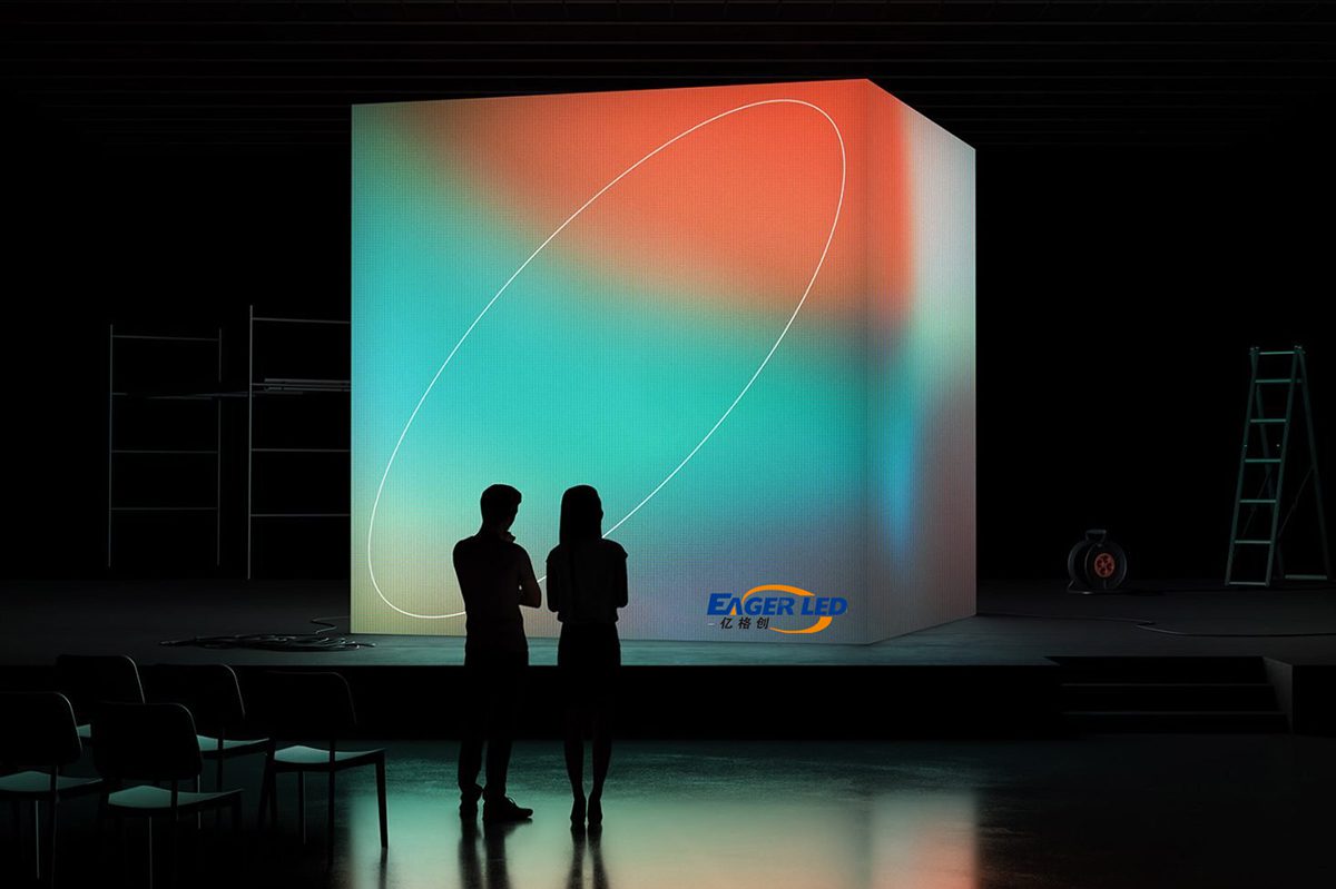 Event Venues screen Event Venues screen