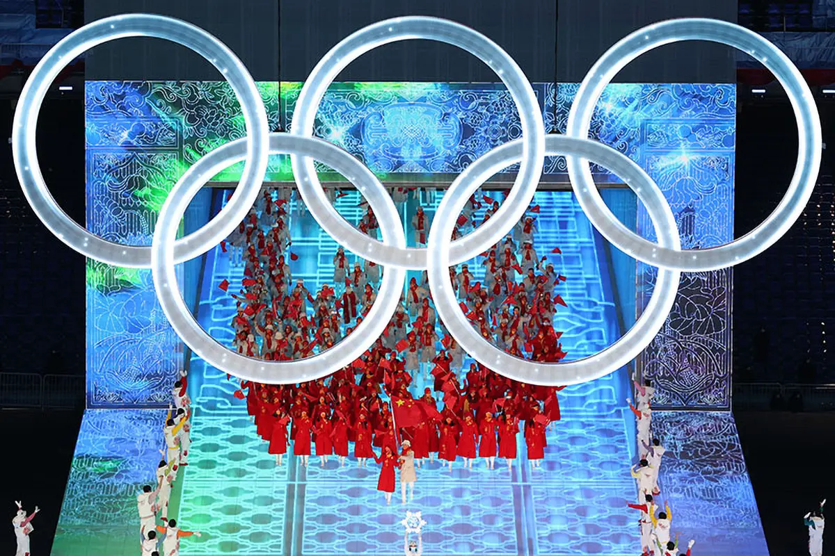 Mooncell LED software case