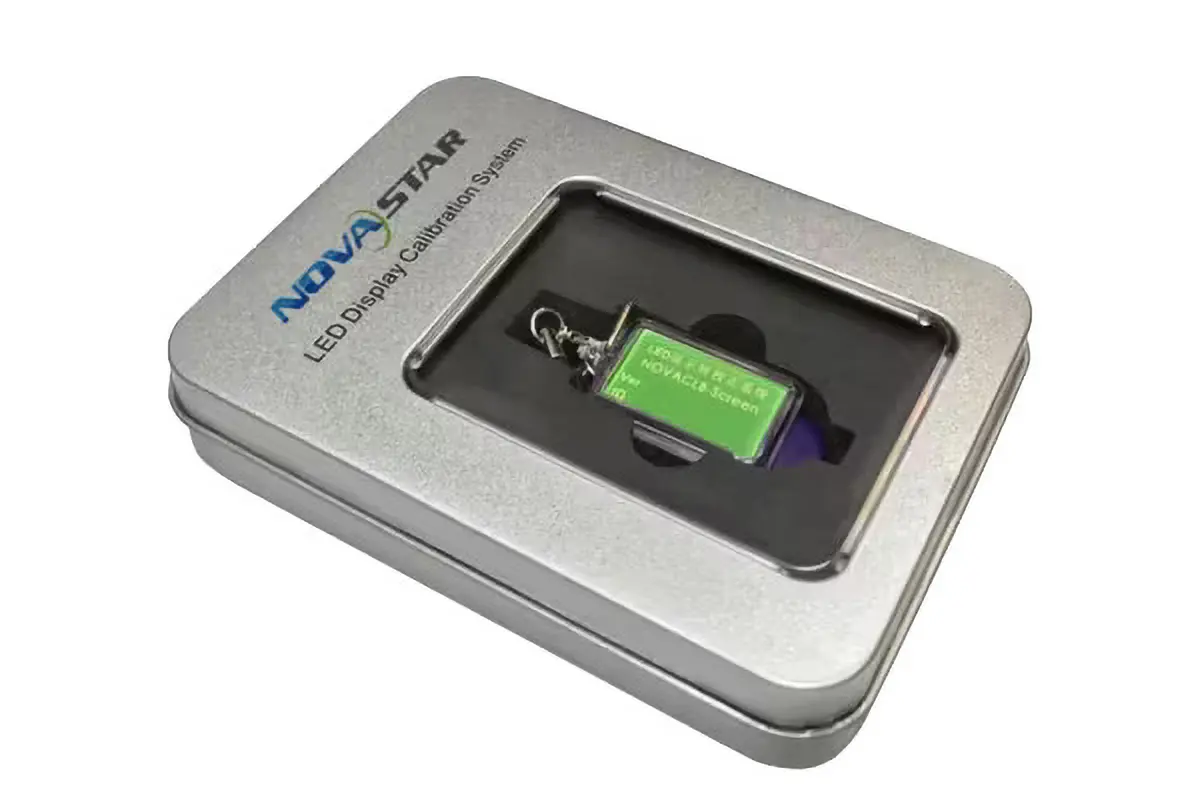 Novastar Software NovaCLB