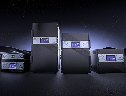 Novastar Processors H Series Comparison: H2, H5, H9, H15, H20
