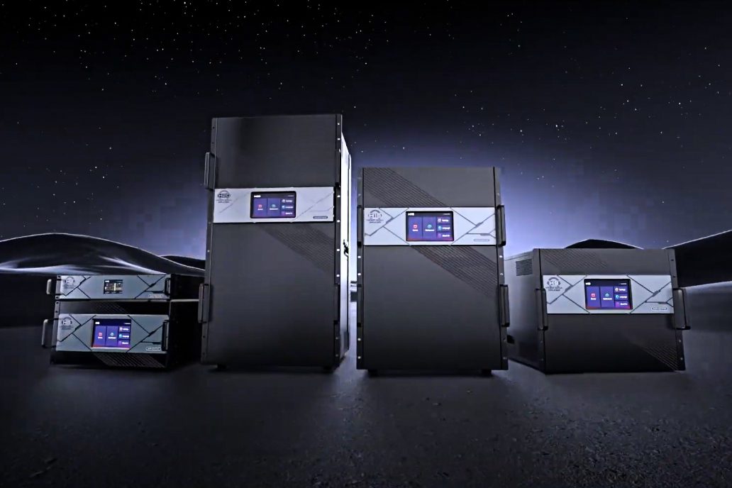 Novastar Processor H Series - LED Screen Board Novastar Processor H Series